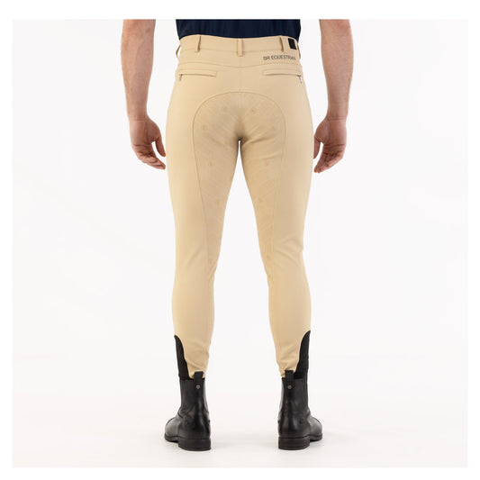Rijbroek Kian Safari