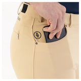 Rijbroek Kian Safari