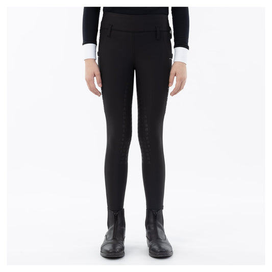 Riding leggings Dora Meteorite Full Grip