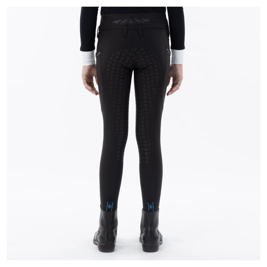 Riding leggings Dora Meteorite Full Grip