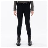 Winterrijbroek Djez Meteorite Full Grip