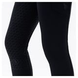 Winterrijbroek Djez Meteorite Full Grip