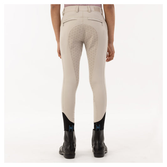 Riding breeches Emerson Junior Dove