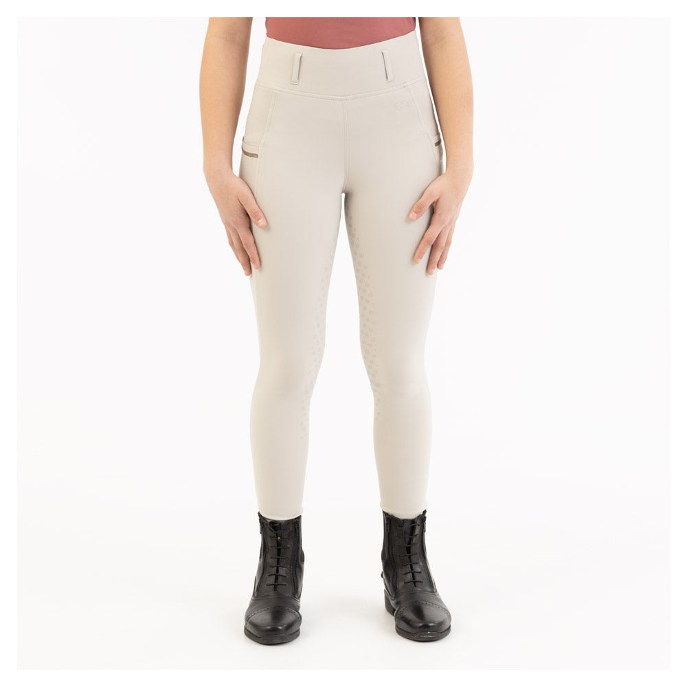 Rijlegging Eevolv Ivana Chateau Gray