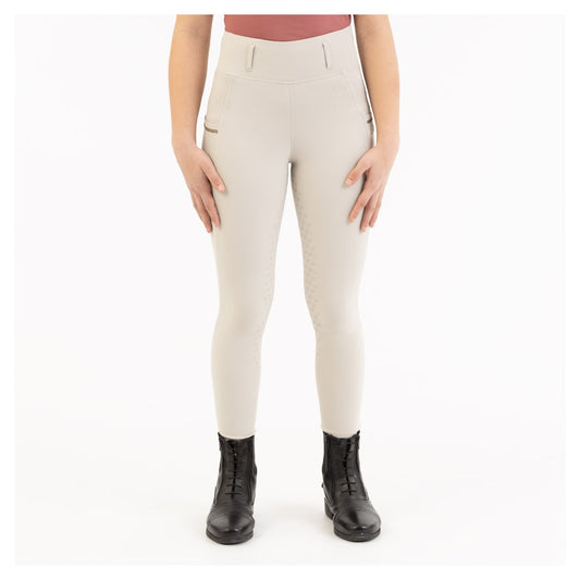 Rijlegging Eevolv Ivana Chateau Gray