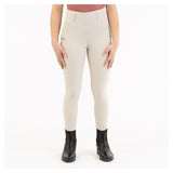 Rijlegging Eevolv Ivana Chateau Gray