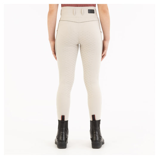 Rijlegging Eevolv Ivana Chateau Gray