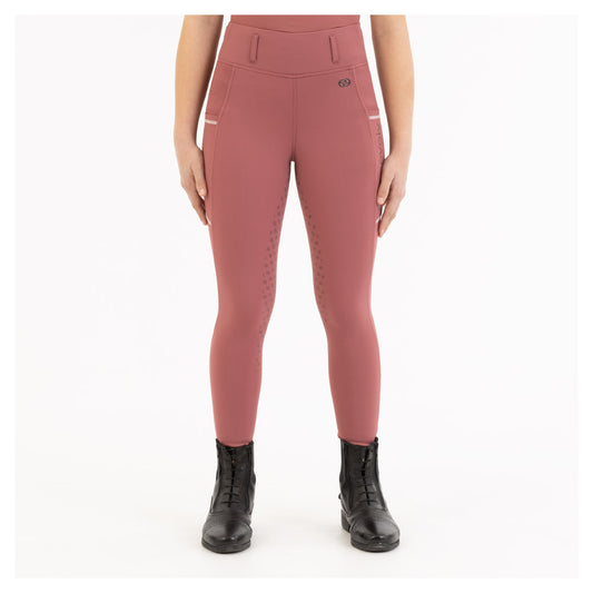 Rijlegging Eevolv Ivana Roan Rouge