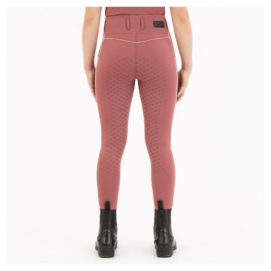 Rijlegging Eevolv Ivana Roan Rouge