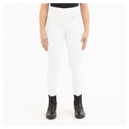 Rijlegging Eevolv Irma Lucent White