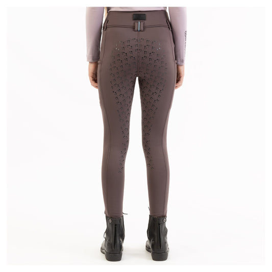 Rijlegging Eevolv Job Raisin Brown