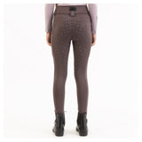 Rijlegging Eevolv Job Raisin Brown