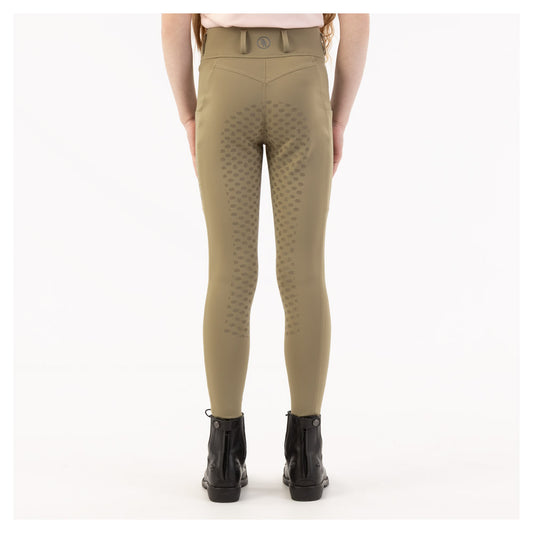 Rijlegging Kika Junior Mermaid