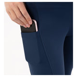 Rijlegging Kika Junior Pageant Blue