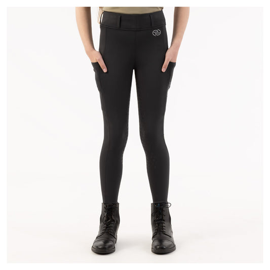 Rijlegging Kimaya Junior Moonless Night