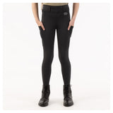 Rijlegging Kimaya Junior Moonless Night