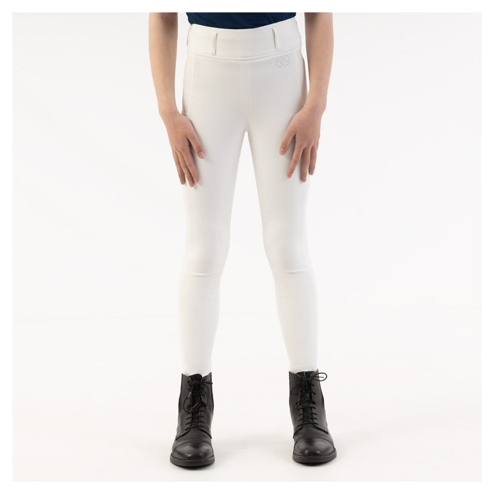 Rijlegging Kimaya Junior Lucent Wit