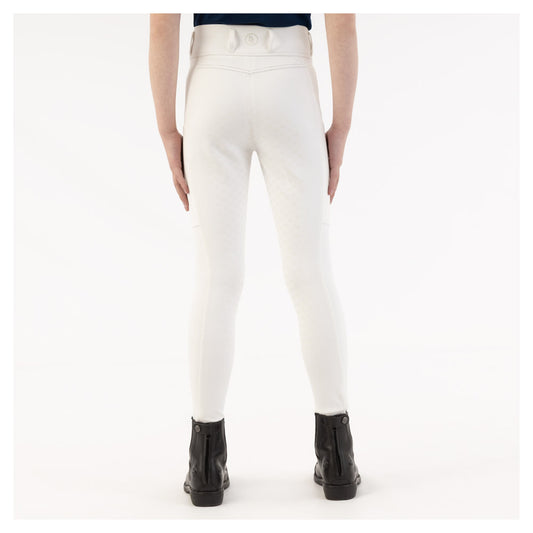 Rijlegging Kimaya Junior Lucent Wit