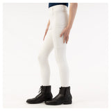 Rijlegging Kimaya Junior Lucent Wit