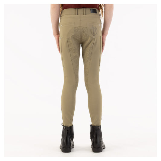 Rijbroek Kitana Junior Mermaid