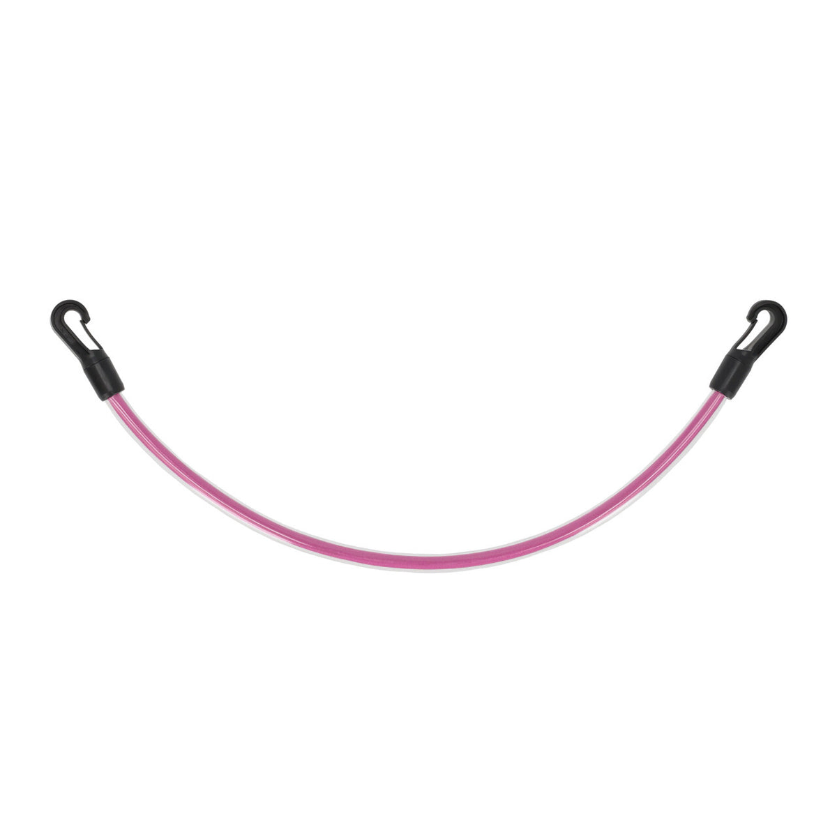 Geplastificeerd Staartkoord Roze