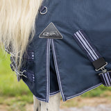 Regendeken turnout 0gr falabella navy