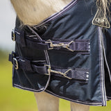 Regendeken turnout 0gr falabella navy