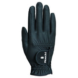Roeckl Grip Pro Handschoenen Zwart