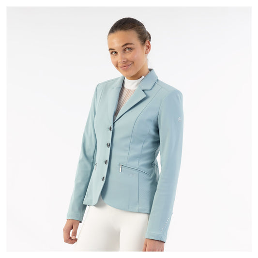 Wedstrijdjas Kendra Tourmaline