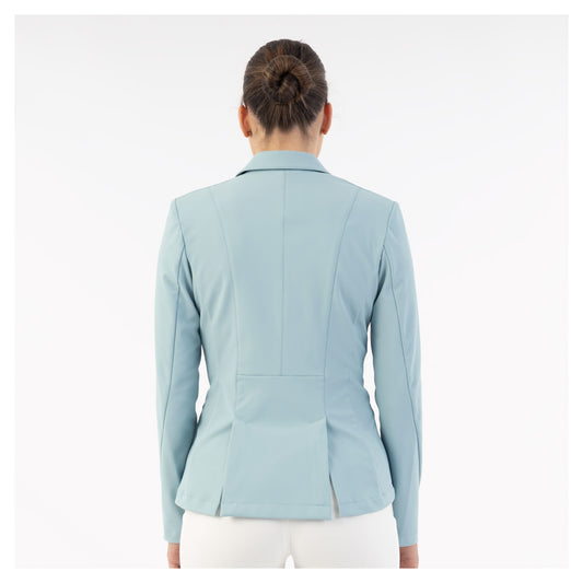 Wedstrijdjas Kendra Tourmaline