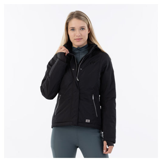 Winter coat Daniele Meteorite