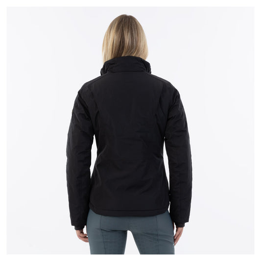 Winter coat Daniele Meteorite