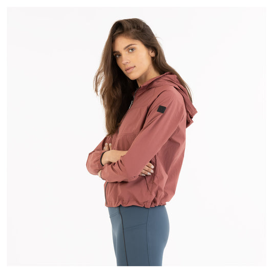 Zomerjas Ineke Roan Rouge