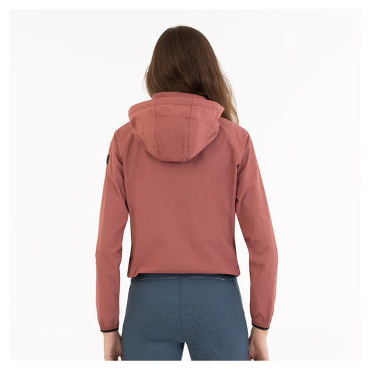 Zomerjas Ineke Roan Rouge
