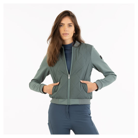 Zomerjas Lana Balsam Green