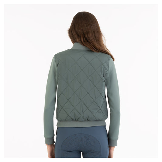 Zomerjas Lana Balsam Green