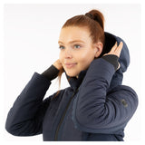 Jas Josephine Navy Blazer