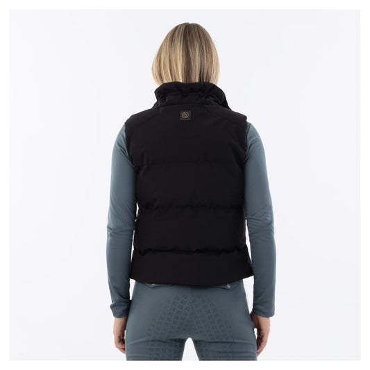 Bodywarmer Davina Meteorite