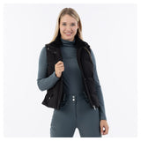 Bodywarmer Davina Meteorite