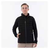 Bodywarmer Duncan Heren Meteorite