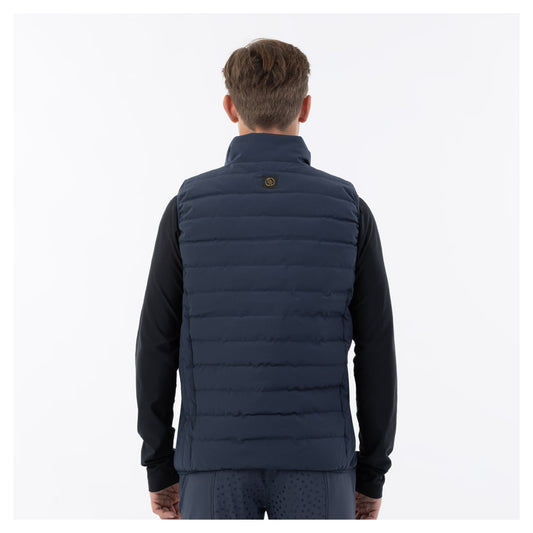 Duncan Men's Inkwell Bodywarmer