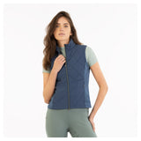 Bodywarmer Iris Big Dipper