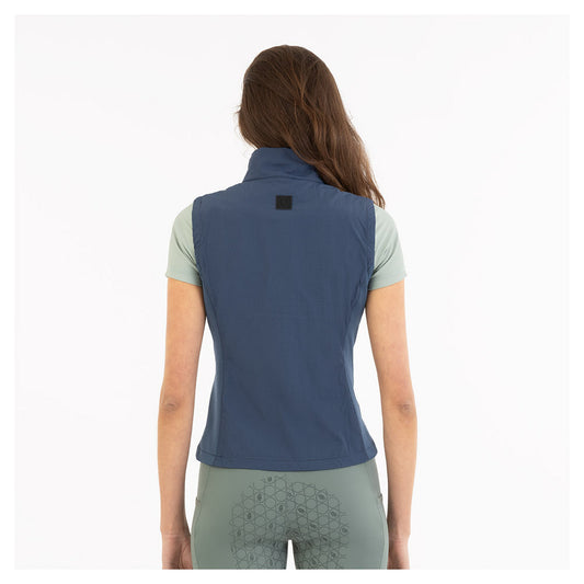 Bodywarmer Iris Big Dipper