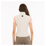 Bodywarmer Iris Chateau Gray