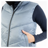 Bodywarmer Janneke Ashley Blue