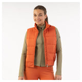 Bodywarmer Kenzo Mecca Orange
