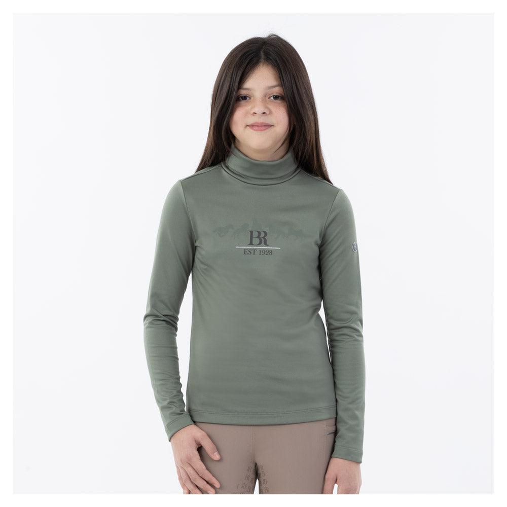 Pullover Desray Agave Green
