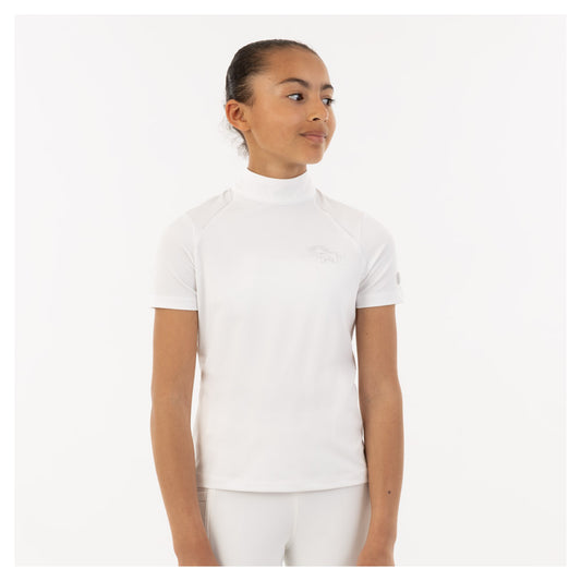 Competition shirt Edi Snow White