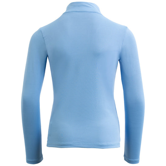 Baselayer Mini Horse Little Blue