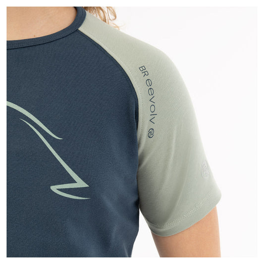 Eevolv T-Shirt Ishaura Big Dipper